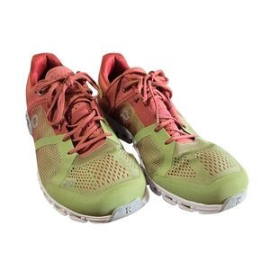 ON Cloudflow Swiss Engineering Running Shoes